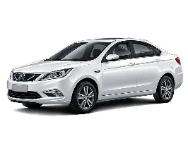 Changan Eado Поколение 1