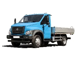 ГЗ Газон NEXT Поколение 1