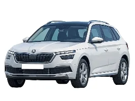 Skoda Kamiq Поколение 1