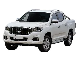 Maxus T60 Поколение 1