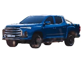 Maxus T90 Поколение 1