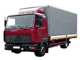 MAZ 4371 Поколение 1