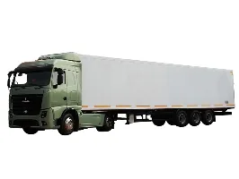 MAZ 5440 Поколение 1, 1-й рестайлинг
