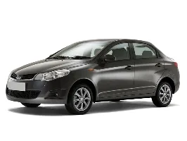 Chery Bonus A13 Поколение 1