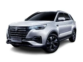 Changan CS55 PLUS Поколение 1