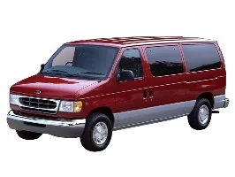 Ford Econoline Поколение 4, 1-й рестайлинг