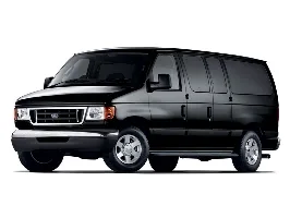 Ford Econoline Поколение 4, 2-й рестайлинг