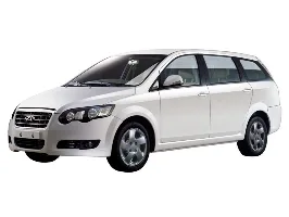Chery CrossEastar B14 Поколение 1