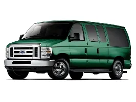 Ford Econoline Поколение 5, 1-й рестайлинг