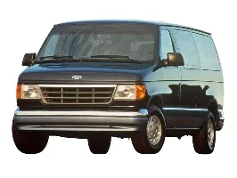 Ford E-Series Поколение 4