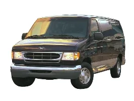 Ford E-Series Поколение 4, 1-й рестайлинг