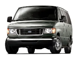 Ford E-Series Поколение 4, 2-й рестайлинг