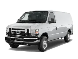 Ford E-Series Поколение 5, 1-й рестайлинг