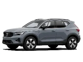 Volvo XC40 Поколение 1, 1-й рестайлинг