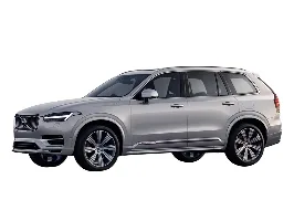 Volvo XC90 Поколение 2, 2-й рестайлинг