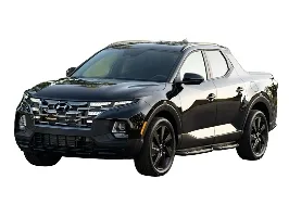 Hyundai Santa Cruz Поколение 1