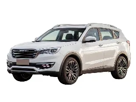 Jetour X70 Поколение 1