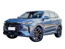 Jetour X70 Plus Поколение 1