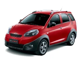 Chery indiS S18D Поколение 1