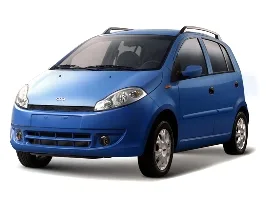 Chery Kimo A1 Поколение 1