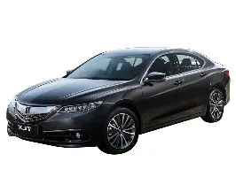 Acura TLX Поколение 1