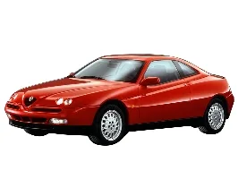 Alfa Romeo GTV Поколение 1