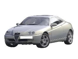 Alfa Romeo GTV Поколение 1, 2-й рестайлинг