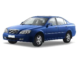 Chery Oriental Son B11 Поколение 1, 1-й рестайлинг