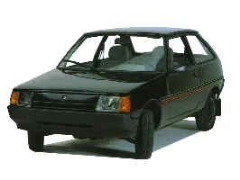 ЗАЗ Таврия Поколение 1