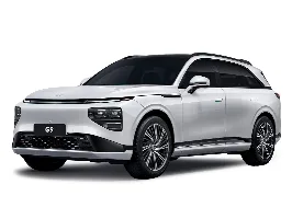 Xpeng G9 Поколение 1