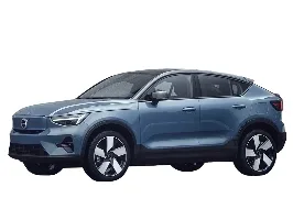 Volvo C40 Поколение 1