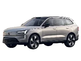 Volvo EX90 Поколение 1