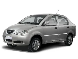 Chery QQ6 S21 Поколение 1