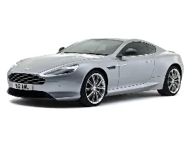 Aston Martin DB9 Поколение 1, 1-й рестайлинг