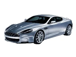 Aston Martin DBS Поколение 3
