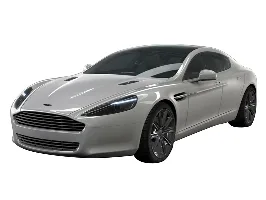 Aston Martin Rapide Поколение 1