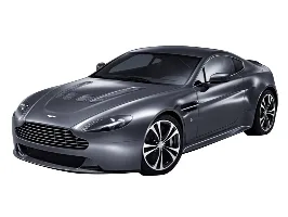 Aston Martin Vantage Поколение 3