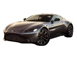 Aston Martin Vantage Поколение 4