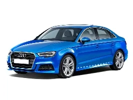 Audi A3 Поколение 3, 1-й рестайлинг