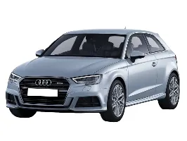 Audi A3 Поколение 3, 1-й рестайлинг