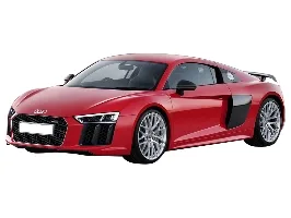 Audi R8 Поколение 2