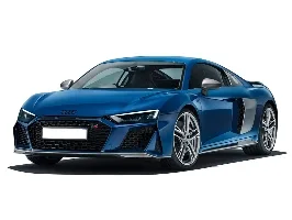 Audi R8 Поколение 2, 1-й рестайлинг