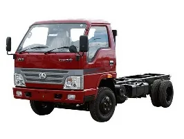BAW Fenix 1044 Поколение 1