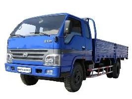 BAW Fenix 1065 Поколение 1