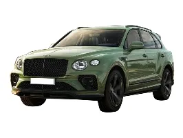 Bentley Bentayga Поколение 1, 1-й рестайлинг