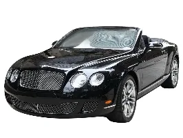 Bentley Continental GT Поколение 1