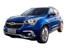 Chery Tiggo 4 Поколение 1