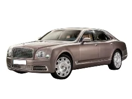 Bentley Mulsanne Поколение 2, 1-й рестайлинг