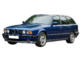 BMW M5 Поколение 2, 1-й рестайлинг