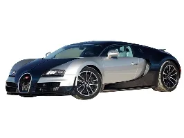 Bugatti Veyron Поколение 1, 1-й рестайлинг